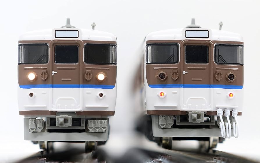 Amazon | グリーンマックス Nゲージ JR115系 2000番台 (30N体質改善車