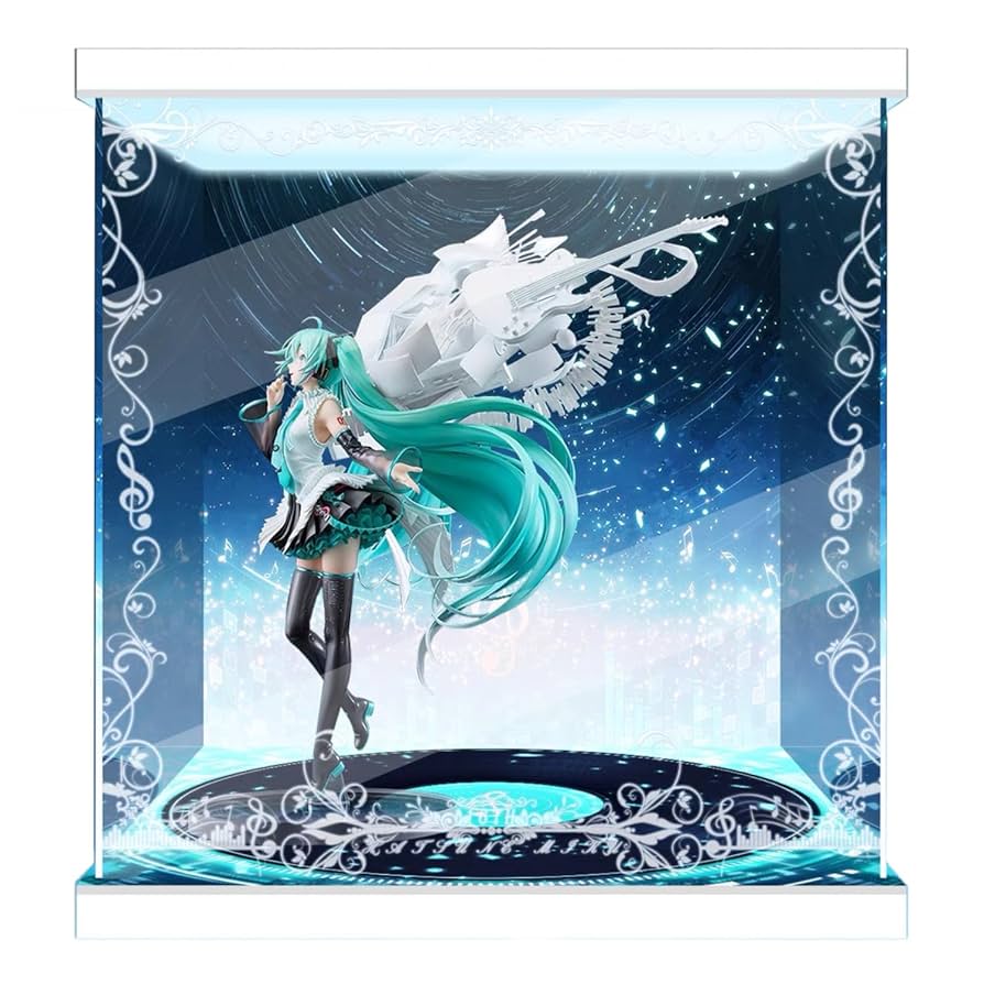 初音ミクHappy 16th Birthday Ver. 1/7完成品フィギュア 【公式通販】