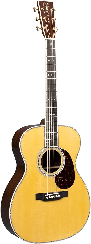Amazon | Martin アコースティックギター Standard Series D-45