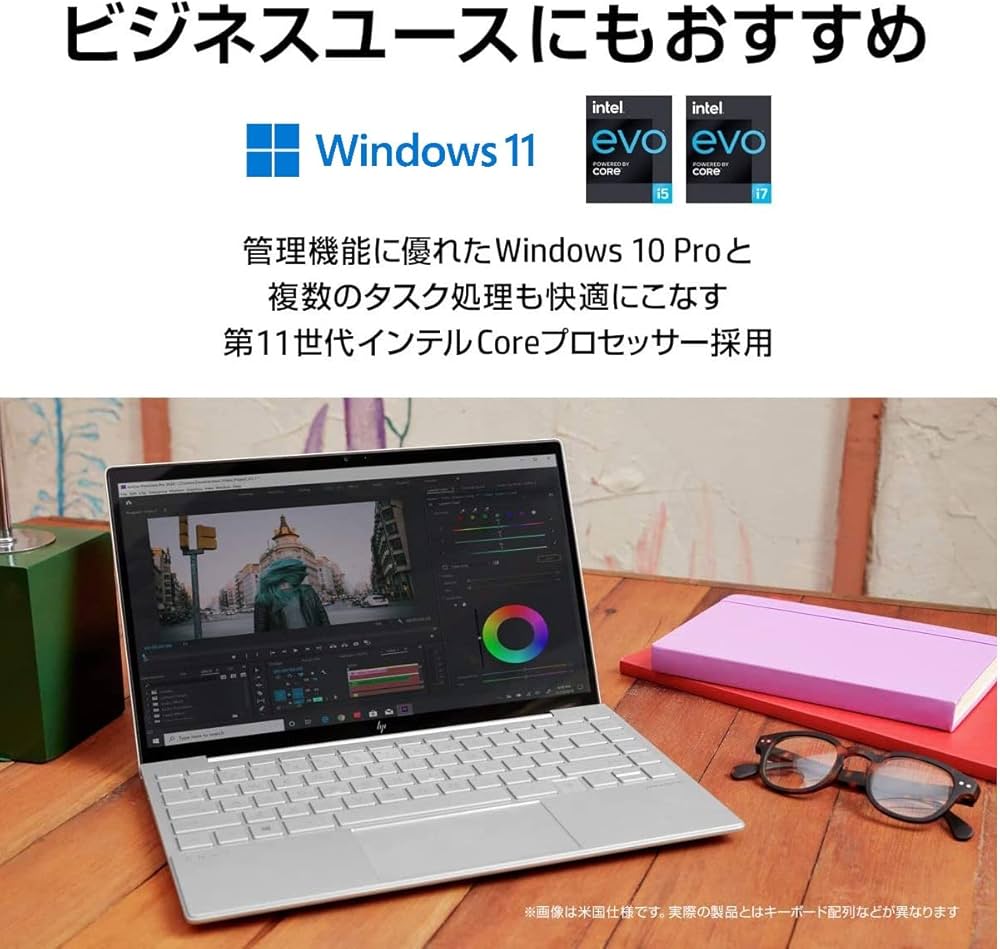 HP windows11PC i7 16GB SSD 【難あり】 HP windows11PC i7 16GB SSD