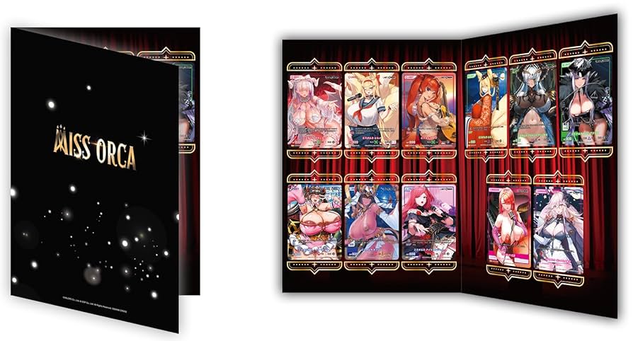 Divine Cross シリアルナンバー20 天香のヒルメ