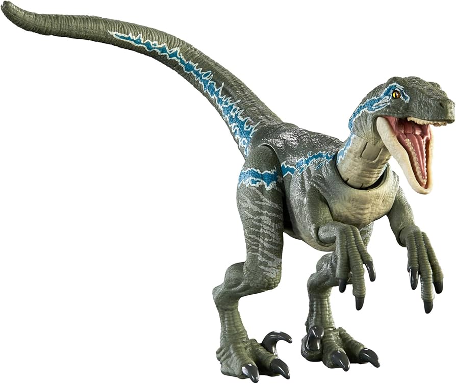 Amazon.co.jp: マテル ジュラシックワールド(JURASSIC WORLD) ハモンド