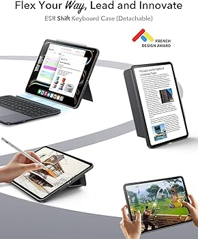 Amazon.com: ESR for iPad Pro 11