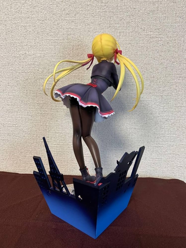 あみあみ限定版ブロッコリー製 RIDDLE JOKER 1/7スケールフィギュア