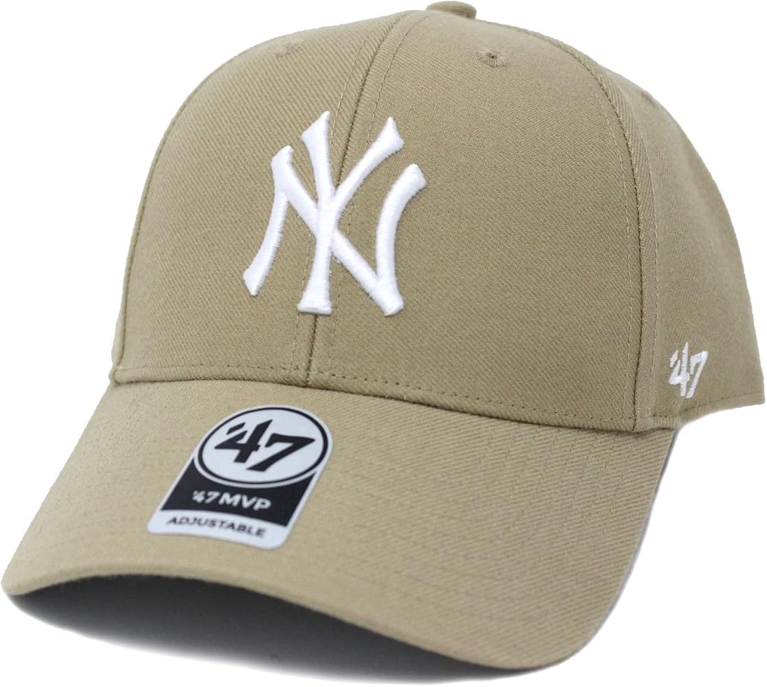 Amazon.co.jp: 47 Brand (フォーティーセブンブランド) キャップ 47