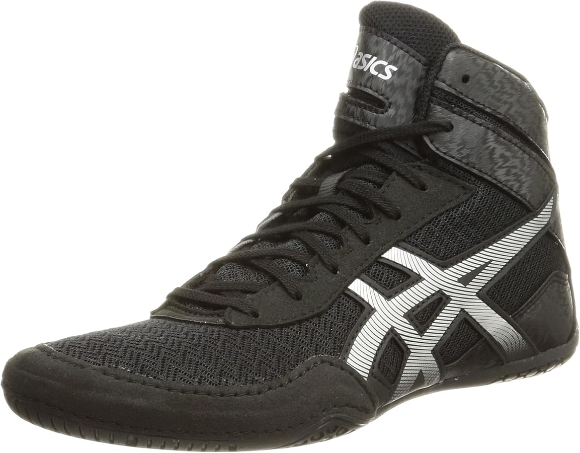 アシックス レスリングシューズ 1663 アシックス レスリングシューズ