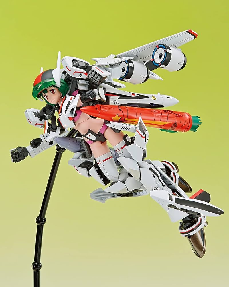 Amazon | 青島文化教材社 VFG マクロスフロンティア VF-25F メサイア