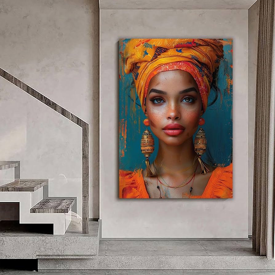 絵画 インテリア 額付 (白 ) 油絵 F4-070112 人物 女性像 絵画