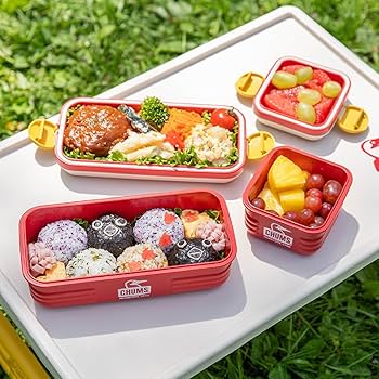 Amazon | チャムス（CHUMS） 調理器具 キャンプ アウトドア フード