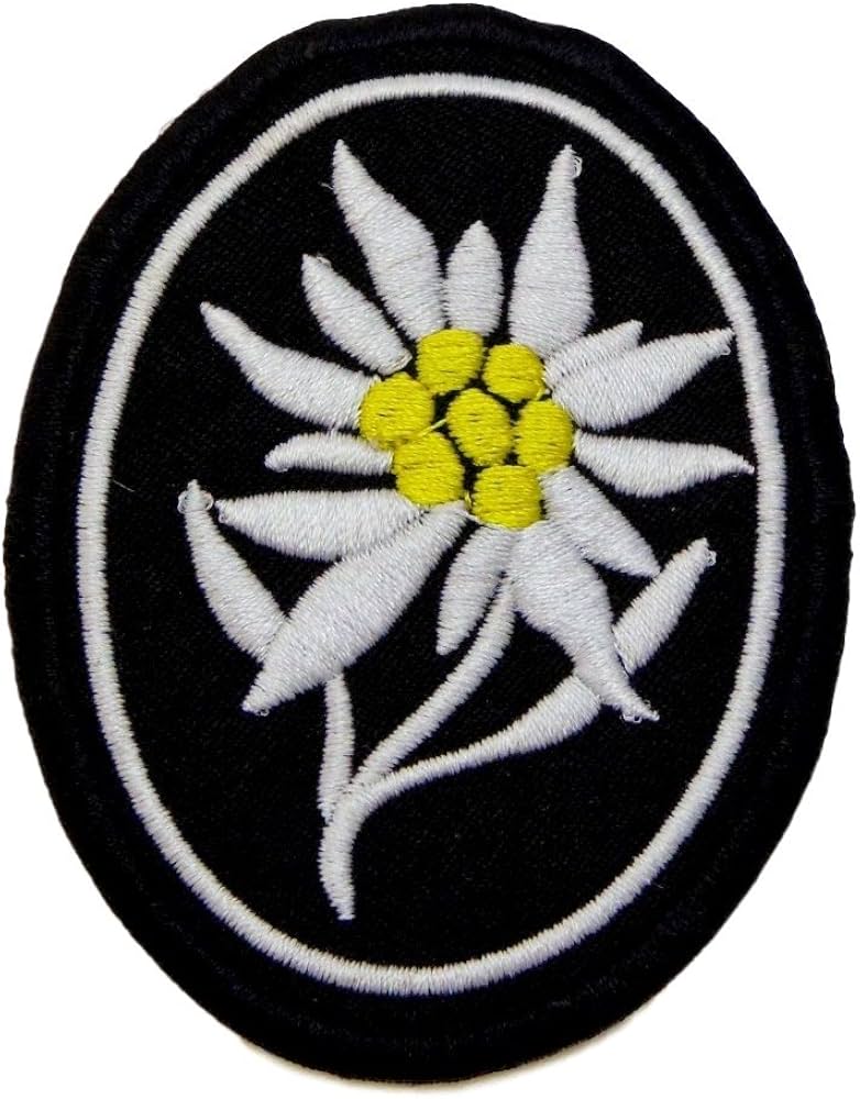 Amazon | 旧 ドイツ軍 独 ワッペン パッチ 軍服 サバゲー 装備