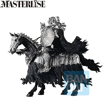 一番くじ ベルセルク 反撃の誓い A.C.ラストワン賞 一番くじ