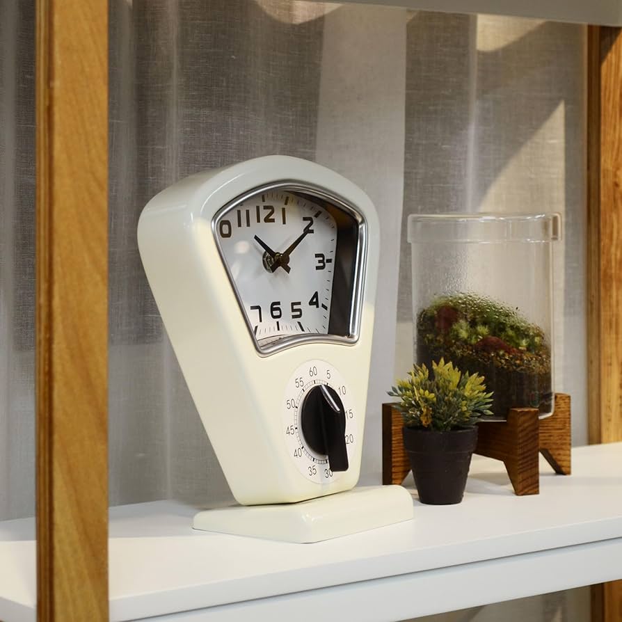 SEARS ROEBUCK & CO CRAFTSMAN シアーズ 置き時計 SEARS ROEBUCK & CO