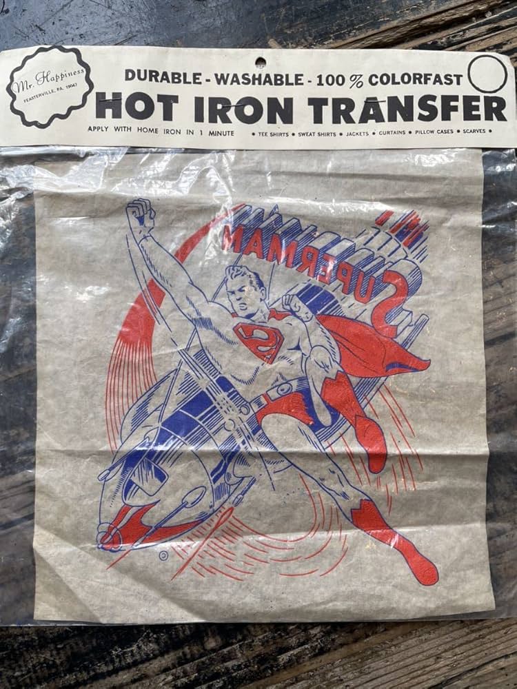 40s 50s ビンテージ アイロンプリント 転写紙 ハリウッドスター 18枚