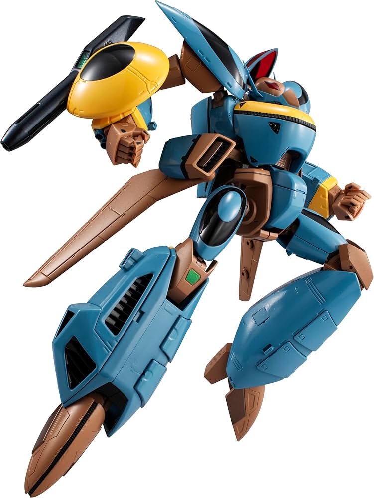 Amazon | ヴァリアブルアクションHi-SPEC 超時空世紀オーガス オーガス