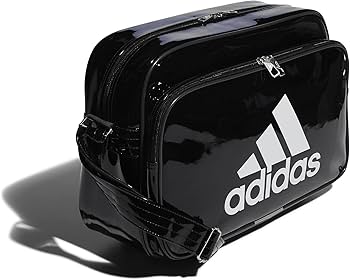 Amazon | [アディダス] ショルダーバッグ エナメルバッグ ETX12