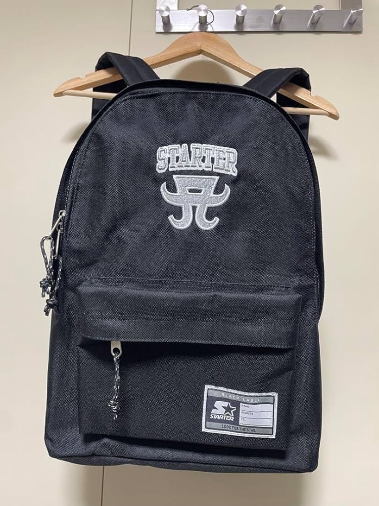 未使用新品 浜崎あゆみ あゆ Just the beginning リュック