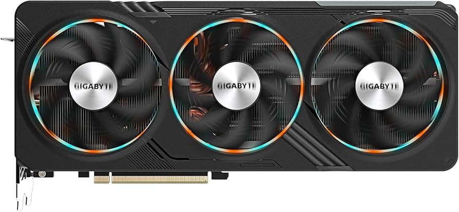 Amazon.com: GIGABYTE GeForce RTX 4070 Ti Super Gaming OC 16G