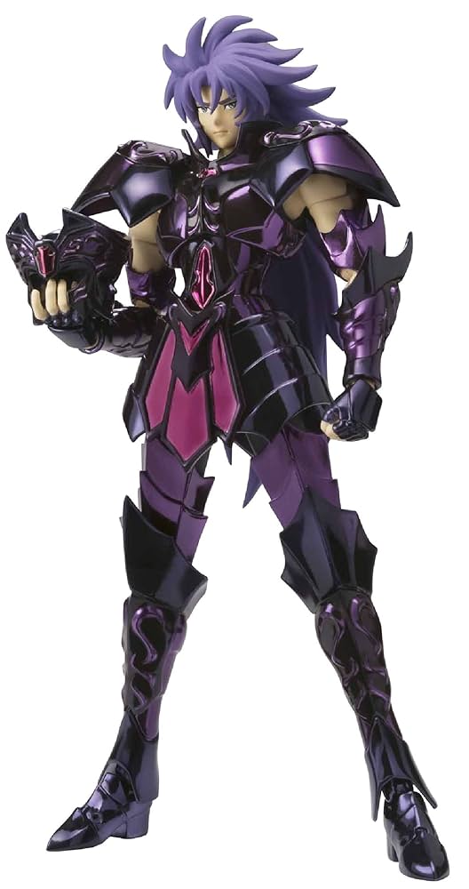 聖衣神話塗装、十二星座冥衣 聖衣神話塗装、十二星座冥衣 聖衣神話塗装