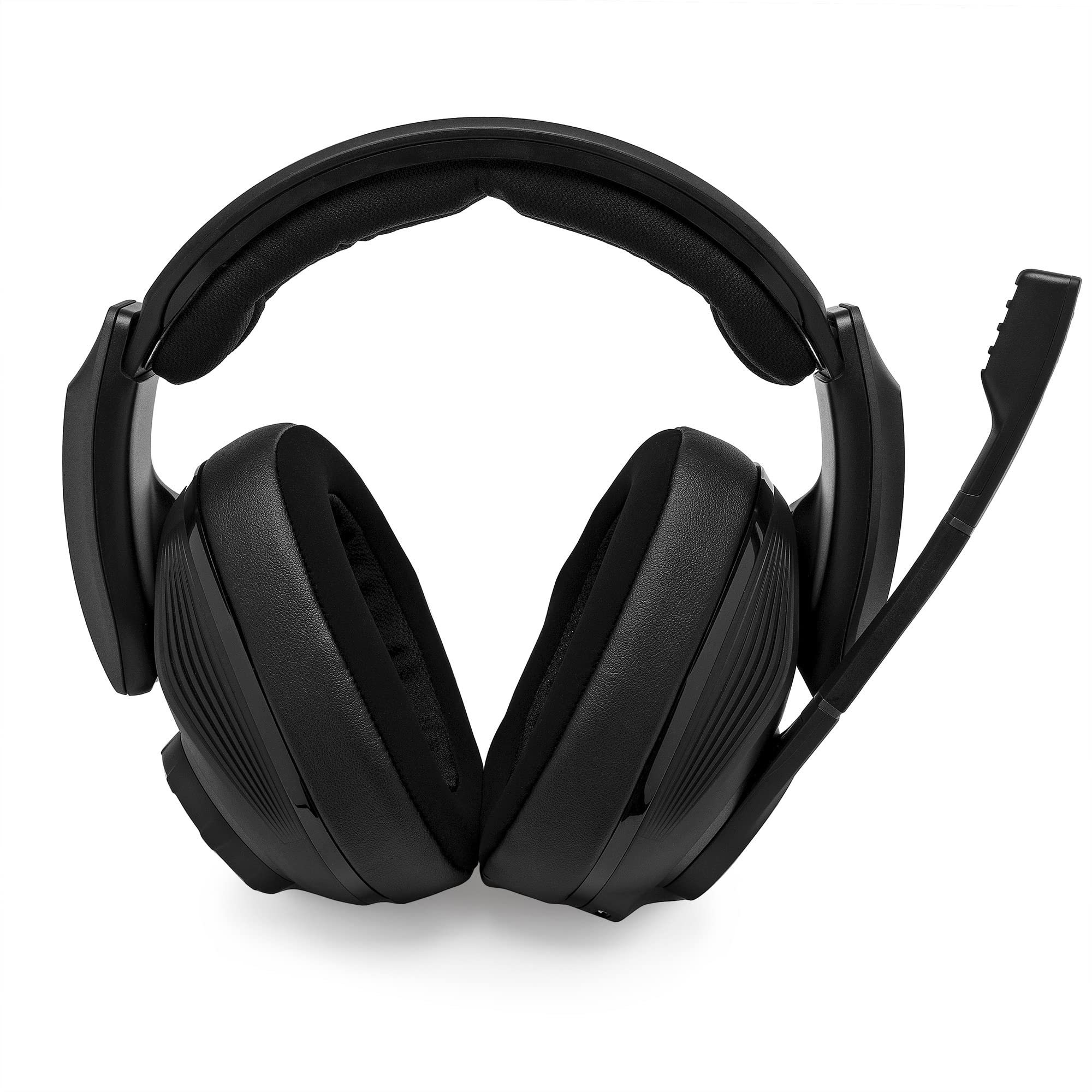 Amazon.com: EPOS I Sennheiser GSP 670 Wireless Gaming Headset, 20