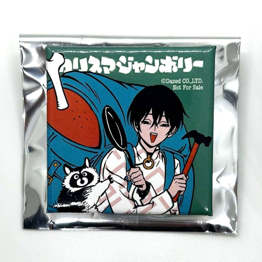 カリスマ 本橋依央利 1stブレイク 缶バッジ 依央利 まとめ売り CB 等身