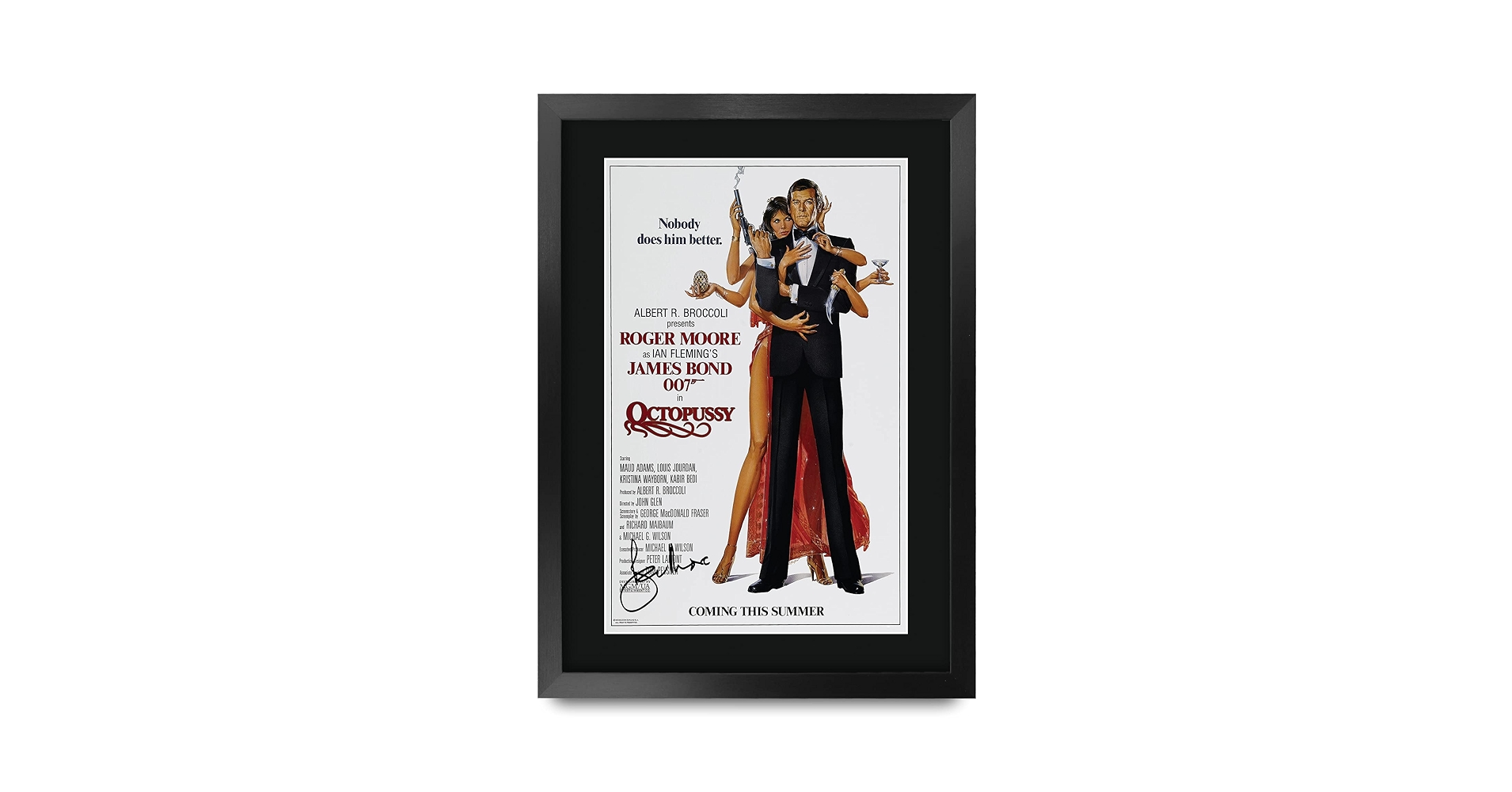 007R！！VAMPS サイン入りポスター VAMPS HYDE 直筆サイン ポスター