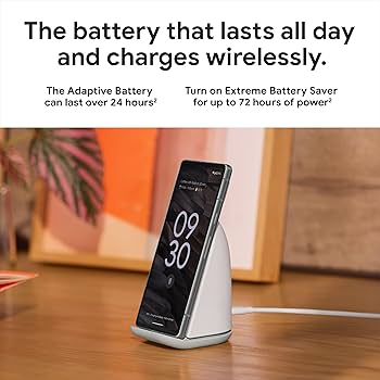 Amazon | 【整備済み品】 Google Pixel 7a G82U8 128GB Snow SIMフリー