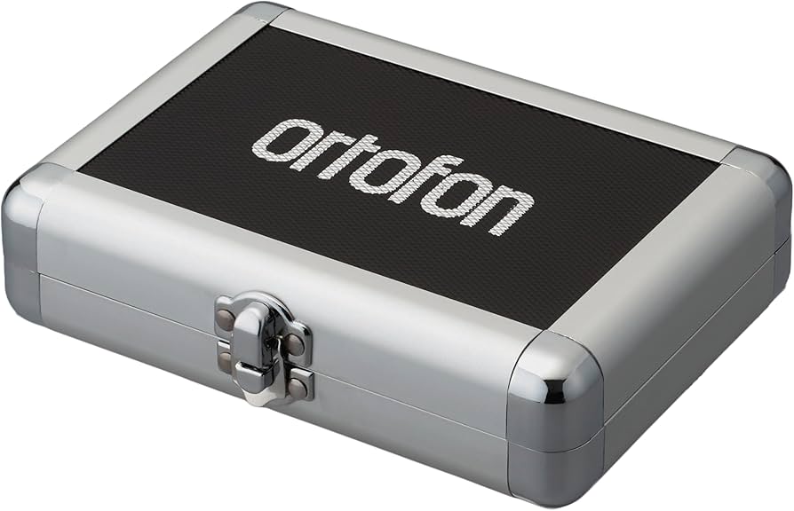Amazon.co.jp: ortofon SCK-2 オルトフォン カートリッジケース DJ