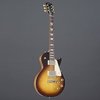 Amazon | Gibson Les Paul Tribute Satin Tobacco Burst レスポール
