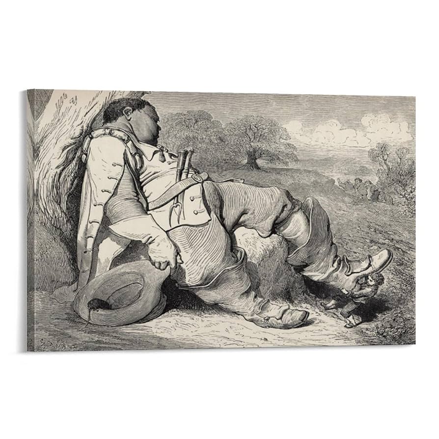 絵画ジャンポール・グリフリエール『森』