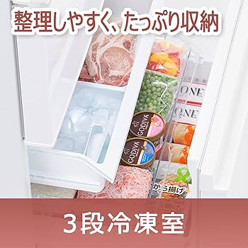 Amazon.co.jp: Toshiba GR-T33SC (KZ) Refrigerator Width 23.6 inches
