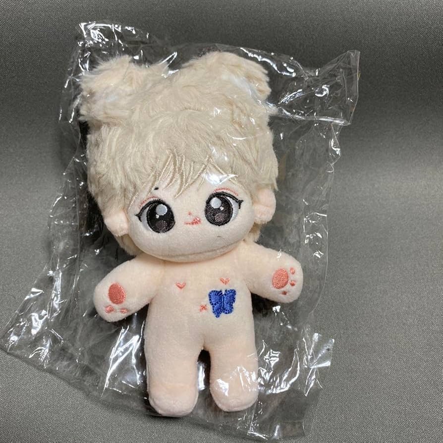 YUTA ぬいぐるみ コムドットくじ2 A賞 ゆうた YUTA ぬいぐるみ