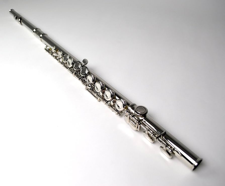 Amazon | Kaerntner ケルントナー フルート KFL-25 | フルート | 楽器