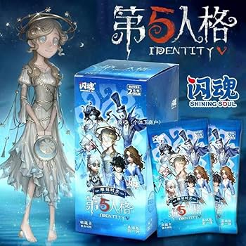 第五人格IdentityV夏コミC100 TITY5モデルシリーズ 患者 IdentityV第