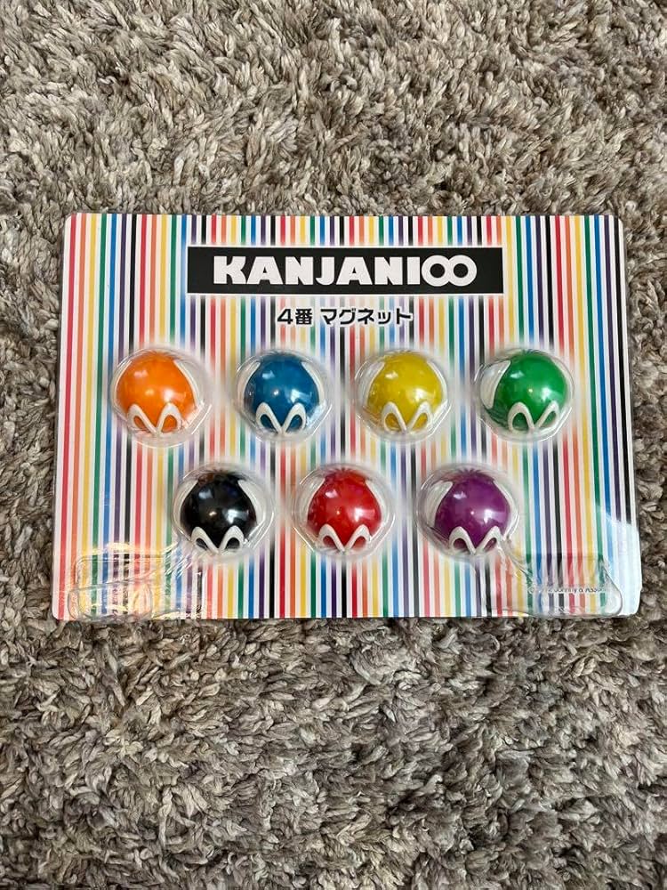 関ジャニ∞グッズERマグネットJUKEBOXポチ袋 関ジャニ∞ マグネット 関