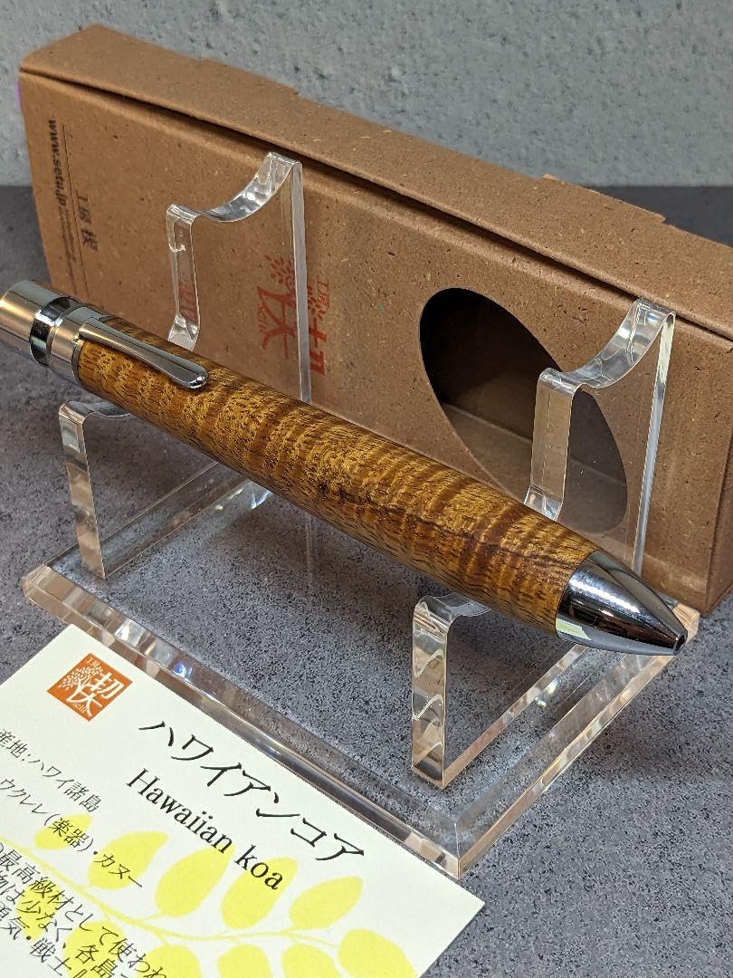 新品未使用】 工房楔 グラッソ ハワイアンコア 【公式通販】