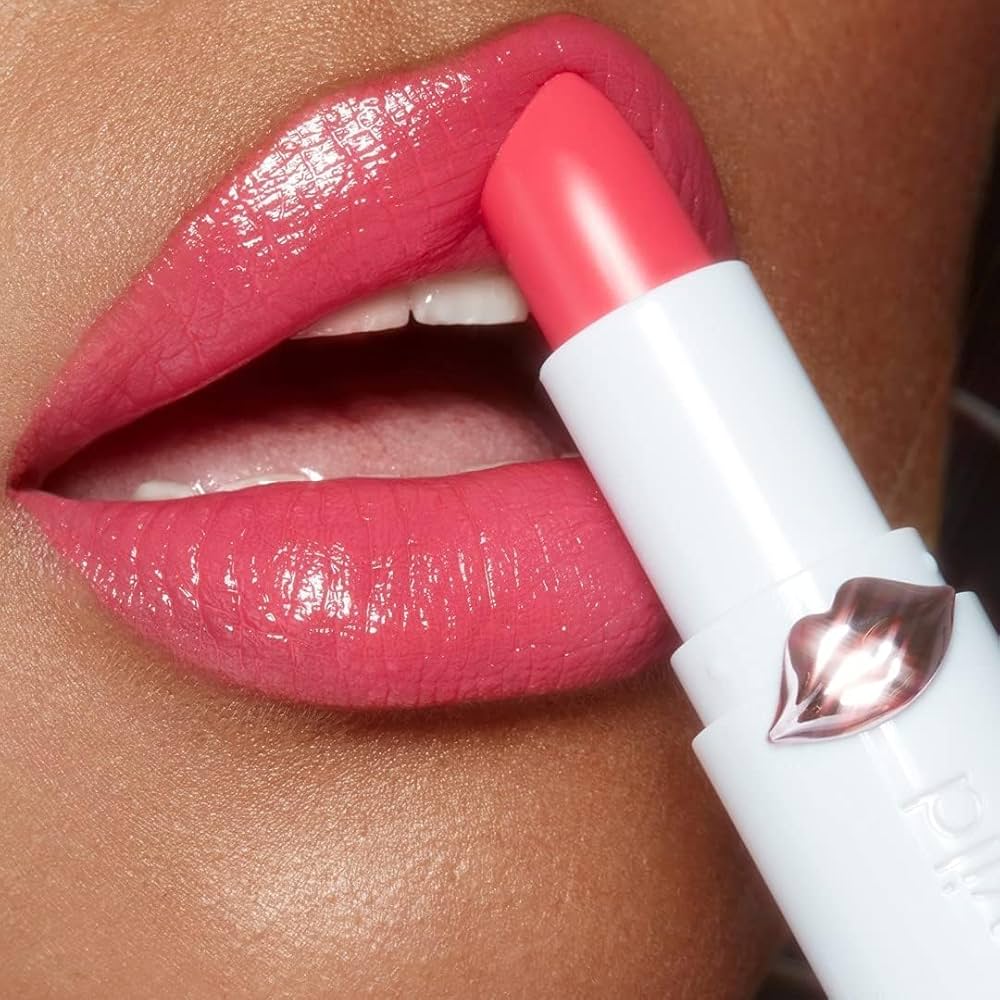 Amazon.com : wet n wild Mega Last High-Shine Lipstick Lip Color