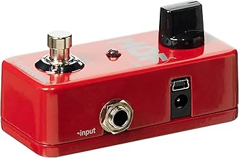 Amazon.co.jp: tc electronic リバーブ ミニ HALL OF FAME MINI REVERB