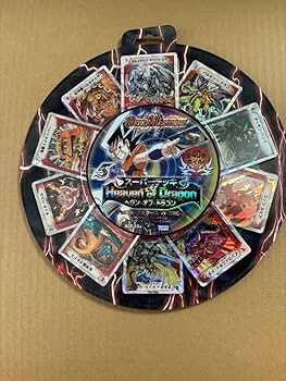 デュエルマスターズ 未開封 スーパーデッキゼロ ヘヴンオブドラゴン