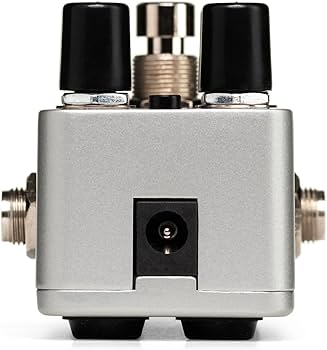 Amazon | ELECTRO-HARMONIX エレクトロハーモニクス PICO ATTACK DECAY