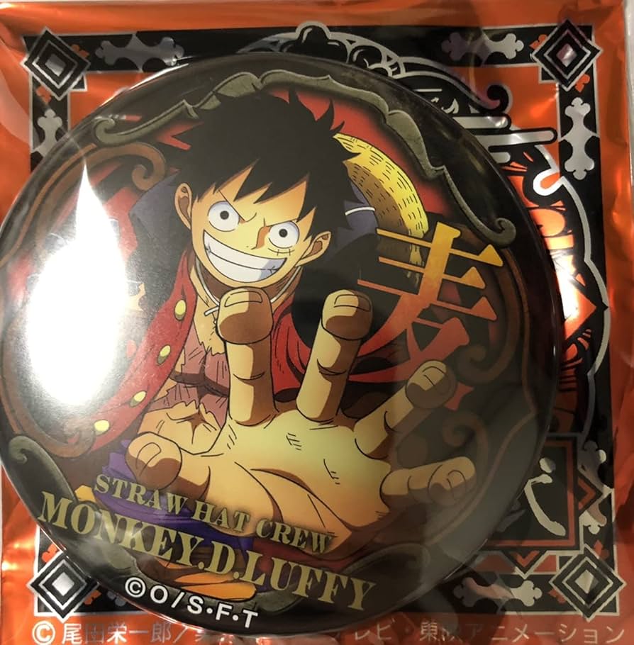 ワンピース 輩缶バッジ 第22弾 ワノ国 弍 イゾウ 30点セット ONEPIECE