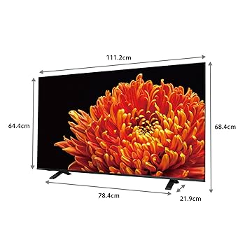 REGASTOCK 川崎店】TOSHIBA 東芝 REGZA 50V型 4K 液晶テレビ 4K