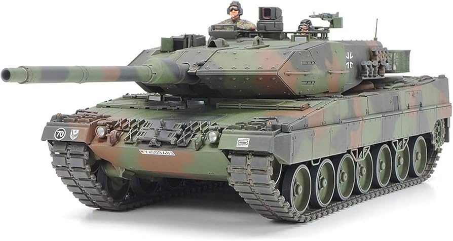 Amazon | タミヤ 1/35 ミリタリーミニチュアシリーズ No.271 ドイツ