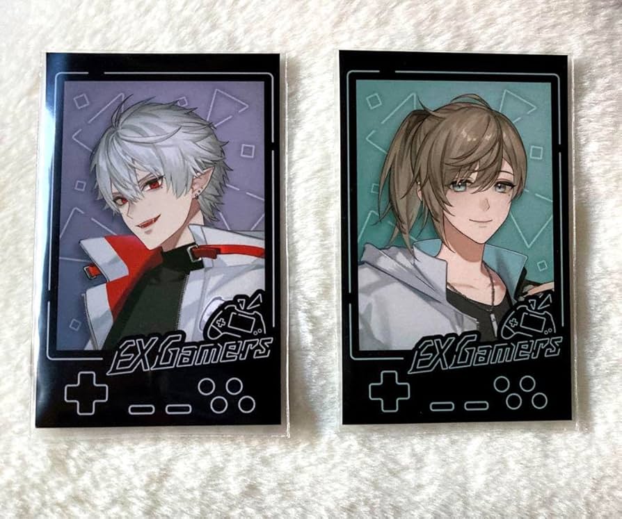 葛葉 にじフェスコレカ 5周年チェキ