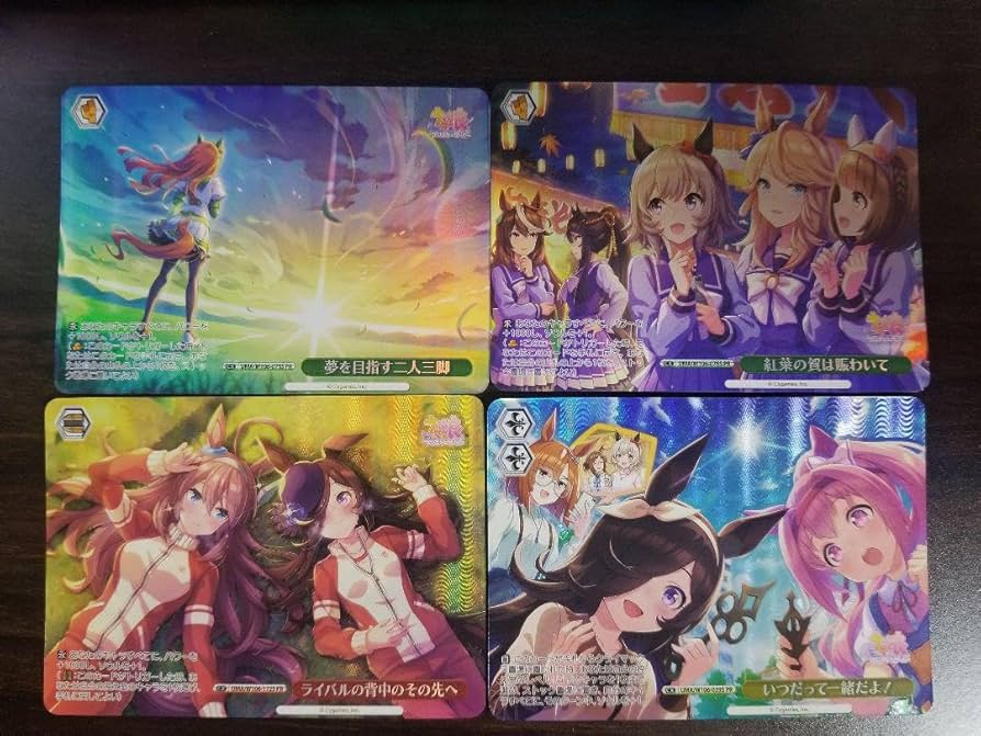 希少 ヴァイスシュヴァルツ PR プロモ カード まとめ 大量 希少