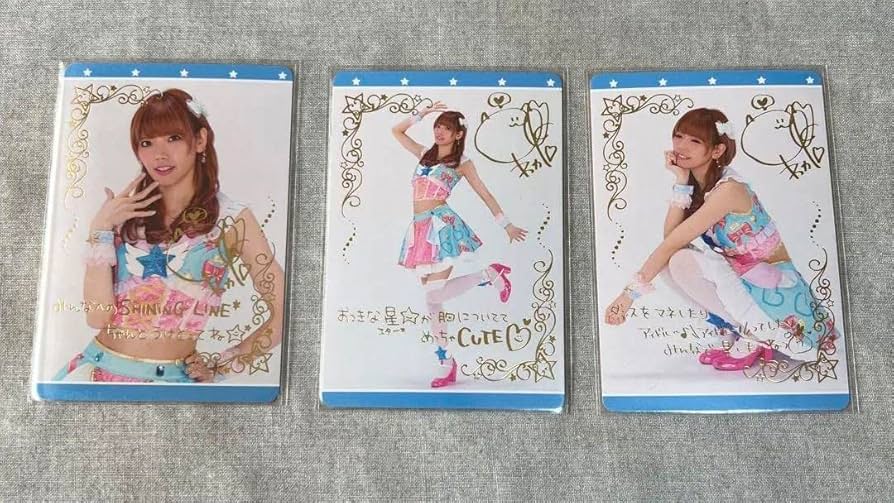 アイカツ！セレクションパック マジカルパステルコーデセット Amazon