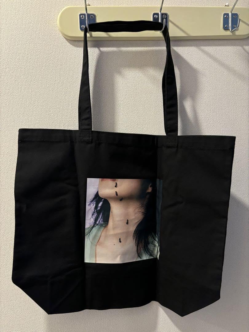 あいみょん ファンクラブ会員限定 バッグ あいみょんバック【ファン