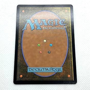 Amazon.co.jp: 意志の力 旧枠 FOIL 英語 MTG : おもちゃ