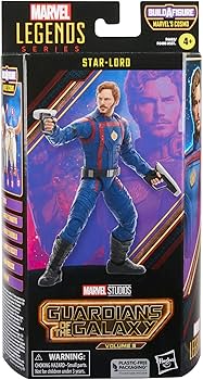 Amazon | ハズブロ(HASBRO) MARVEL マーベルレジェンド・シリーズ