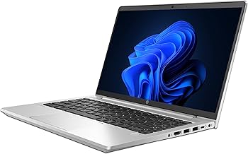 Amazon.com: HP ProBook 440 G9 14