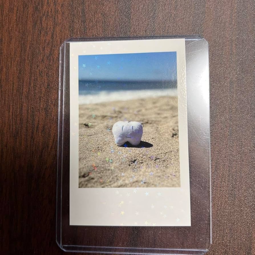 Ado心臓 会場限定チェキ シークレット Ado心臓 会場限定チェキ